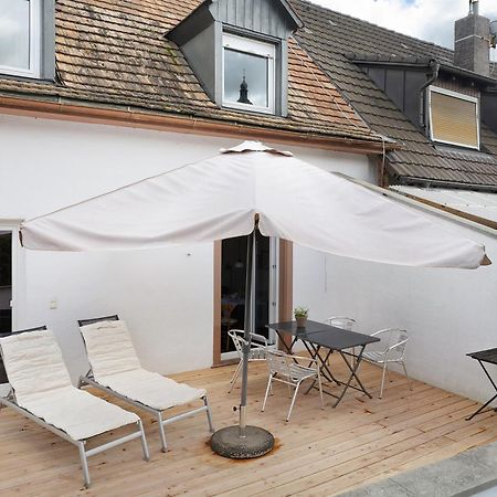 Ferienhaus Am Kuenstleratelier 里格尔 外观 照片