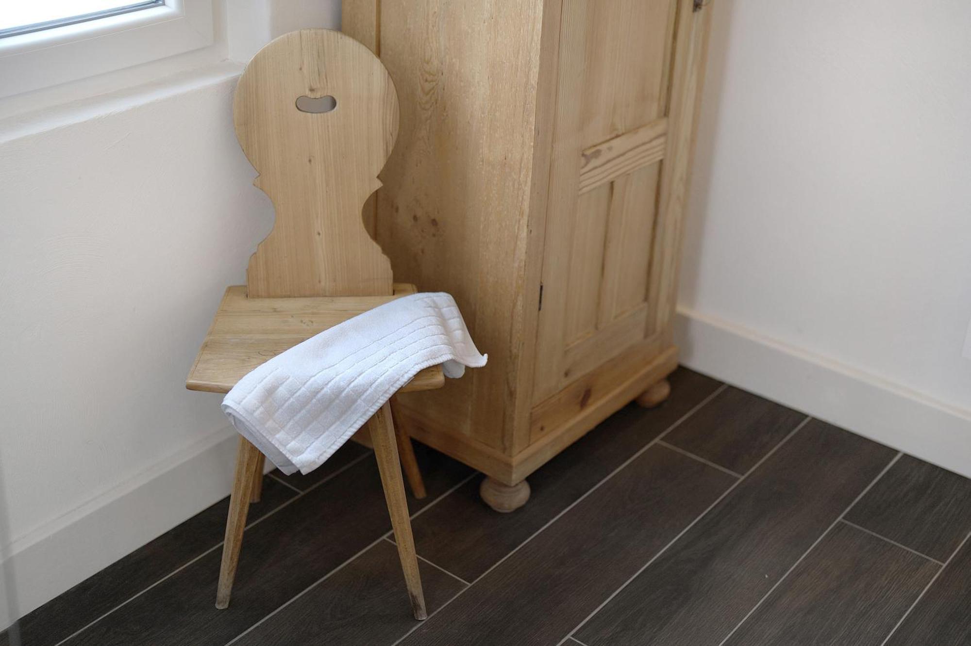 Ferienhaus Am Kuenstleratelier 里格尔 外观 照片