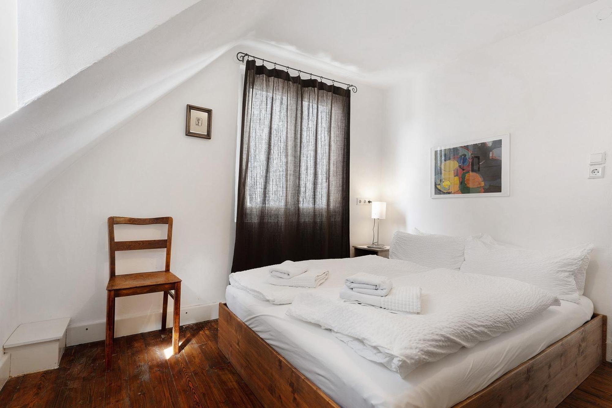 Ferienhaus Am Kuenstleratelier 里格尔 外观 照片