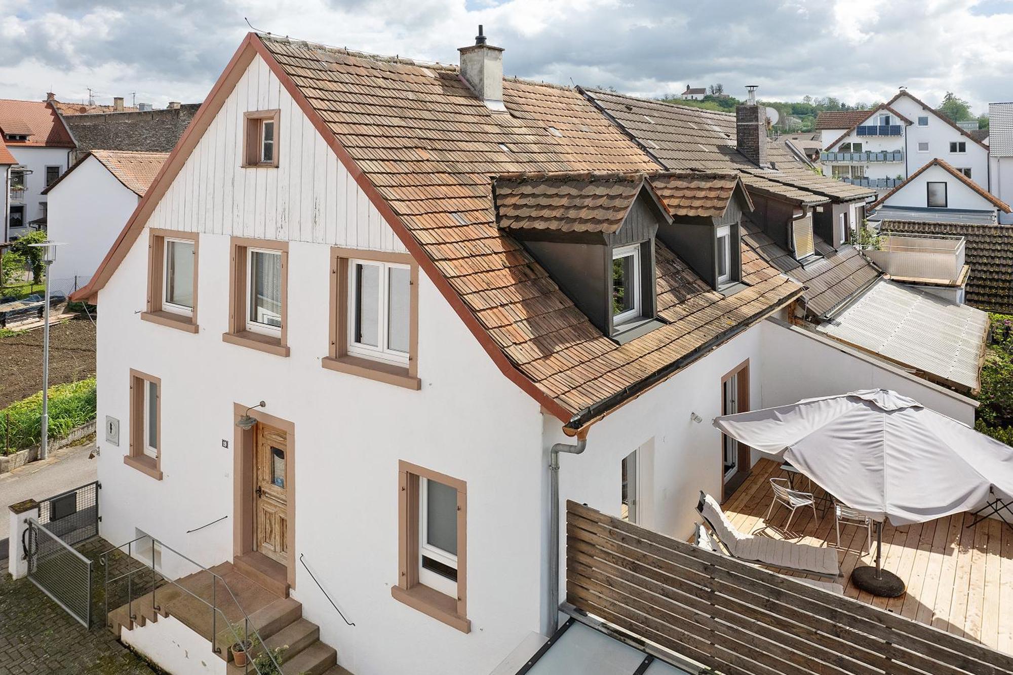 Ferienhaus Am Kuenstleratelier 里格尔 外观 照片