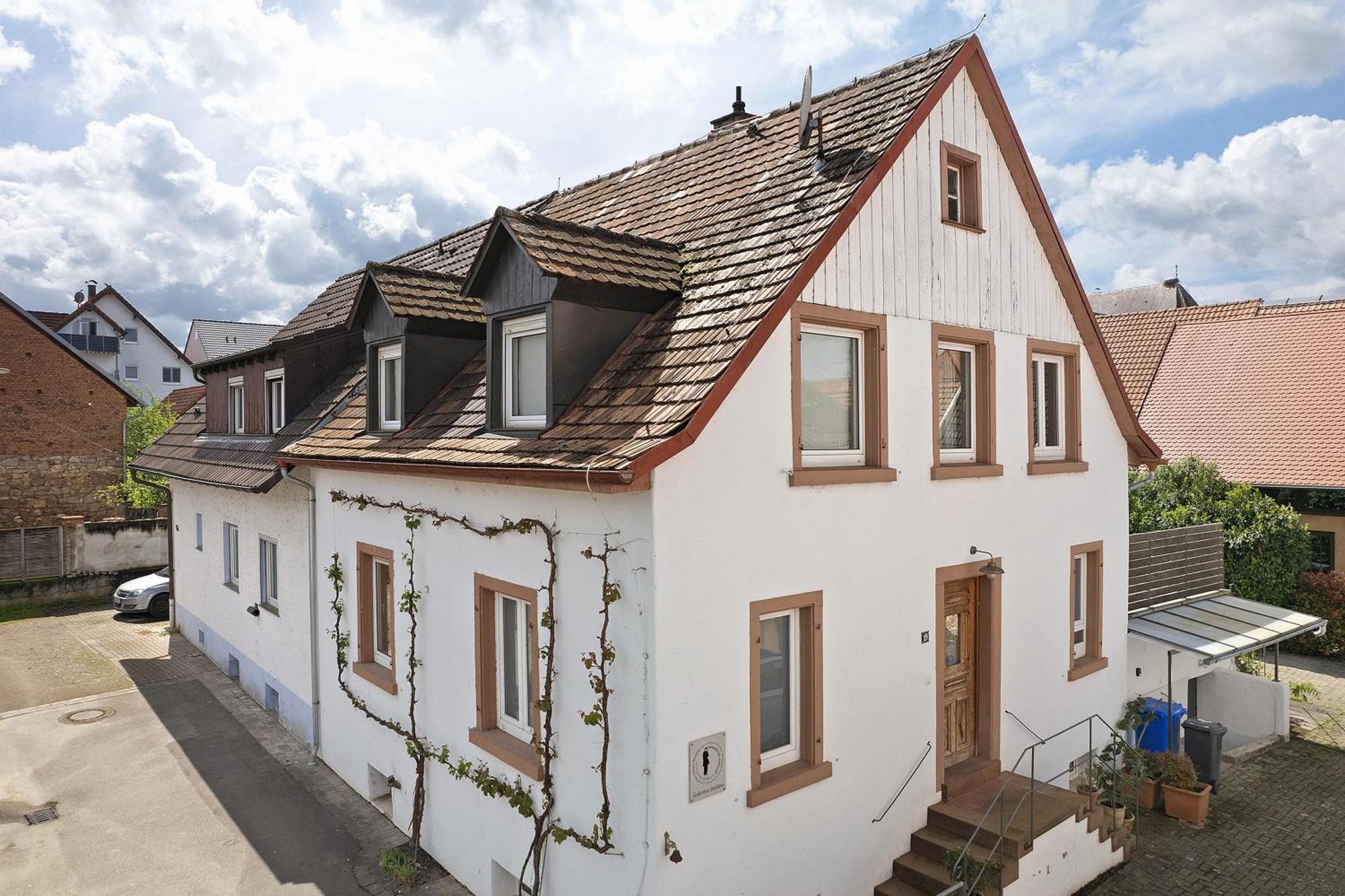 Ferienhaus Am Kuenstleratelier 里格尔 外观 照片